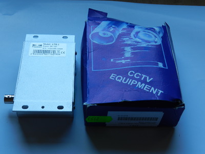 Bosch, Siemens, HIKVISION, VIDI, MINITRON - pakiet MIX